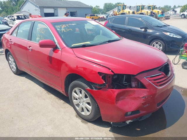 Продаж на аукціоні авто 2008 Toyota Camry Xle, vin: 4T1BE46K18U236232, номер лоту: 45617234