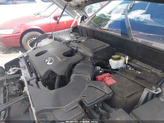 Продаж на аукціоні авто 2020 Infiniti Qx50 Essential, vin: 3PCAJ5M18LF113203, номер лоту: 45617237