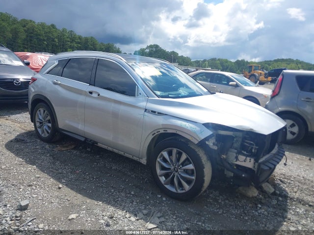 Продаж на аукціоні авто 2020 Infiniti Qx50 Essential, vin: 3PCAJ5M18LF113203, номер лоту: 45617237