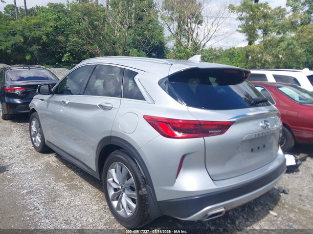 Продаж на аукціоні авто 2020 Infiniti Qx50 Essential, vin: 3PCAJ5M18LF113203, номер лоту: 45617237