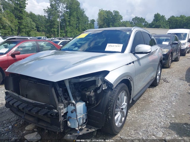 Продаж на аукціоні авто 2020 Infiniti Qx50 Essential, vin: 3PCAJ5M18LF113203, номер лоту: 45617237