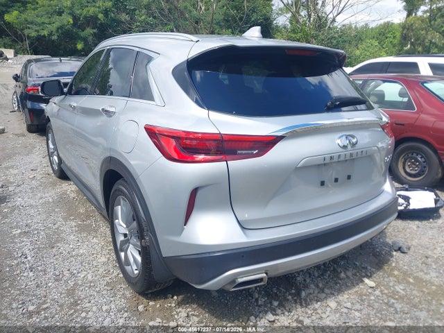Продаж на аукціоні авто 2020 Infiniti Qx50 Essential, vin: 3PCAJ5M18LF113203, номер лоту: 45617237