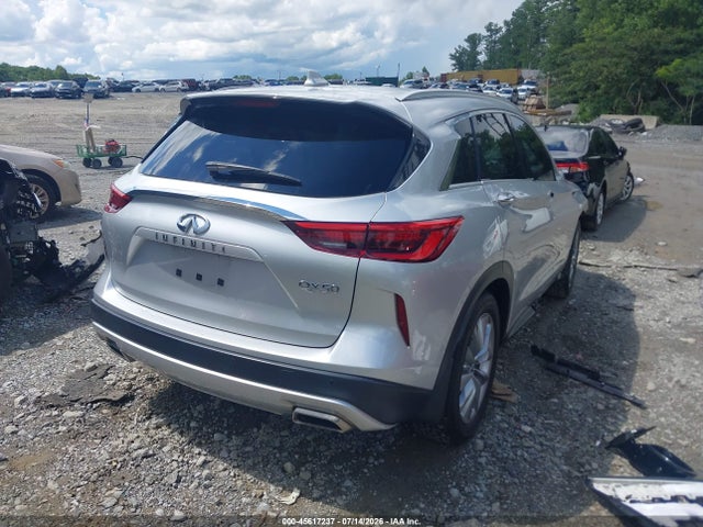 Продаж на аукціоні авто 2020 Infiniti Qx50 Essential, vin: 3PCAJ5M18LF113203, номер лоту: 45617237