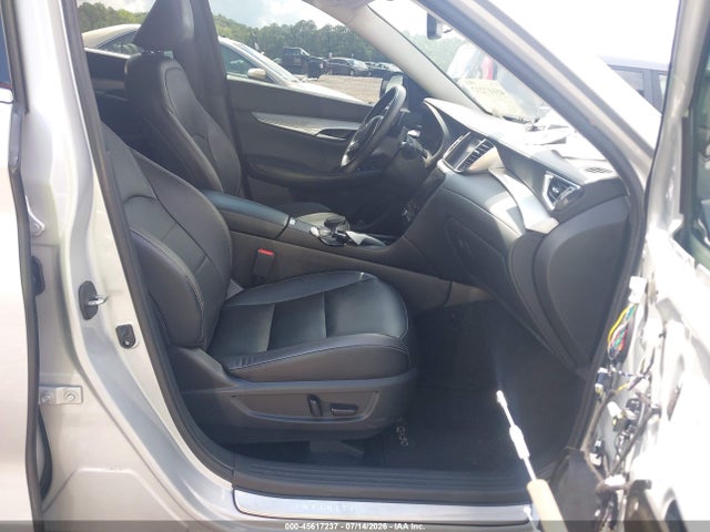 Продаж на аукціоні авто 2020 Infiniti Qx50 Essential, vin: 3PCAJ5M18LF113203, номер лоту: 45617237
