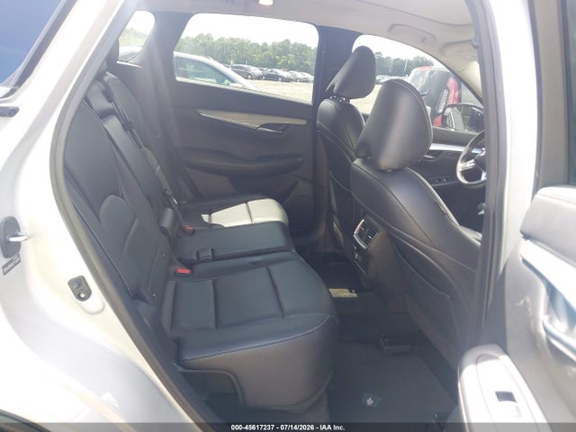Продаж на аукціоні авто 2020 Infiniti Qx50 Essential, vin: 3PCAJ5M18LF113203, номер лоту: 45617237