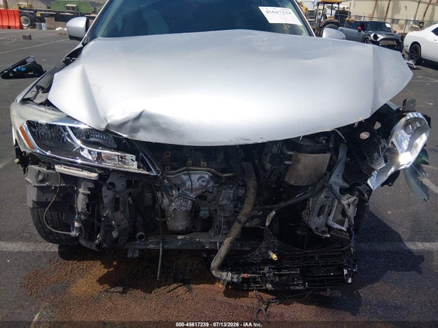 5N1AR2MM7FC622312 Nissan Pathfinder Platinum