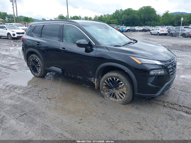 Nissan Rogue Dark Armor 2026 5N1BT3BB0TC860205 zdjęcie główne