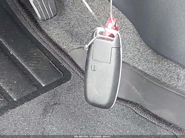 Nissan Rogue Dark Armor 2026 5N1BT3BB0TC860205 Image 11