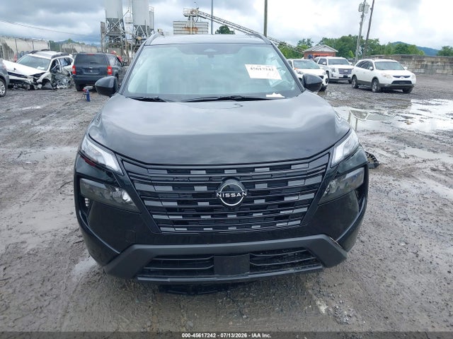 Nissan Rogue Dark Armor 2026 5N1BT3BB0TC860205 Image 12