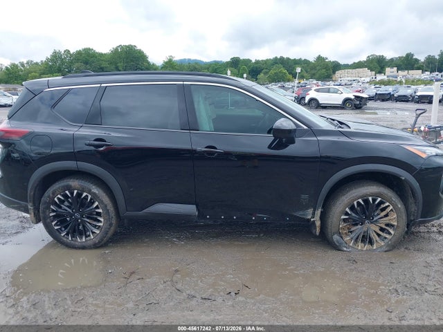 Nissan Rogue Dark Armor 2026 5N1BT3BB0TC860205 Image 13
