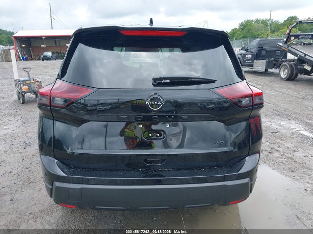 Nissan Rogue Dark Armor 2026 5N1BT3BB0TC860205 Image 16