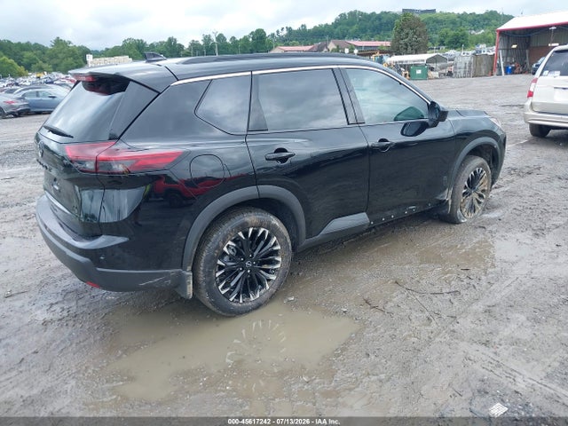 Nissan Rogue Dark Armor 2026 5N1BT3BB0TC860205 Image 4