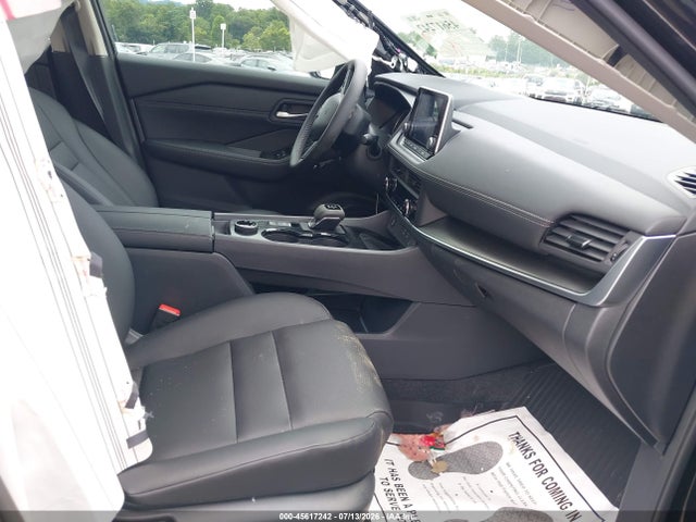Nissan Rogue Dark Armor 2026 5N1BT3BB0TC860205 Image 5