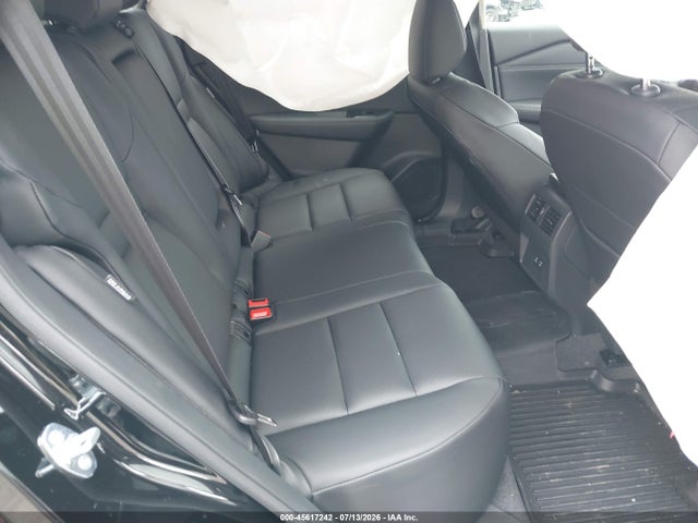 Nissan Rogue Dark Armor 2026 5N1BT3BB0TC860205 Image 8