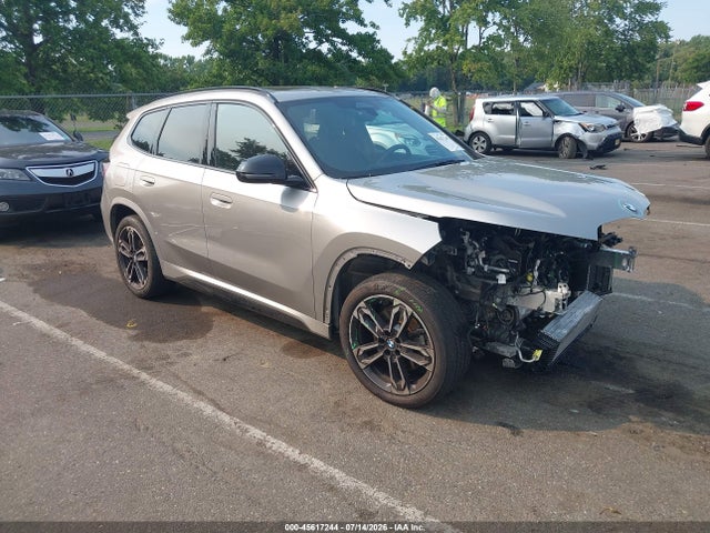 45617244 :رقم المزاد ، WBX73EF00P5Y18953 vin ، 2023 Bmw X1 Xdrive28i مزاد بيع