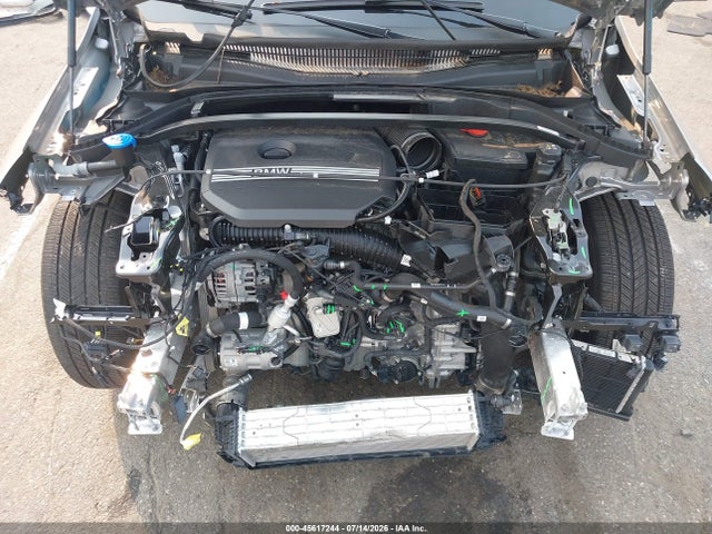 Aukcja sprzedaży 2023 Bmw X1 Xdrive28i, vin: WBX73EF00P5Y18953, numer aukcji: 45617244