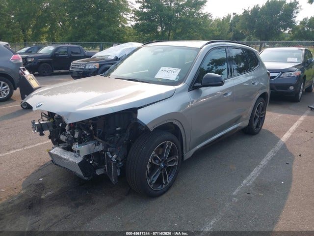 Aukcja sprzedaży 2023 Bmw X1 Xdrive28i, vin: WBX73EF00P5Y18953, numer aukcji: 45617244