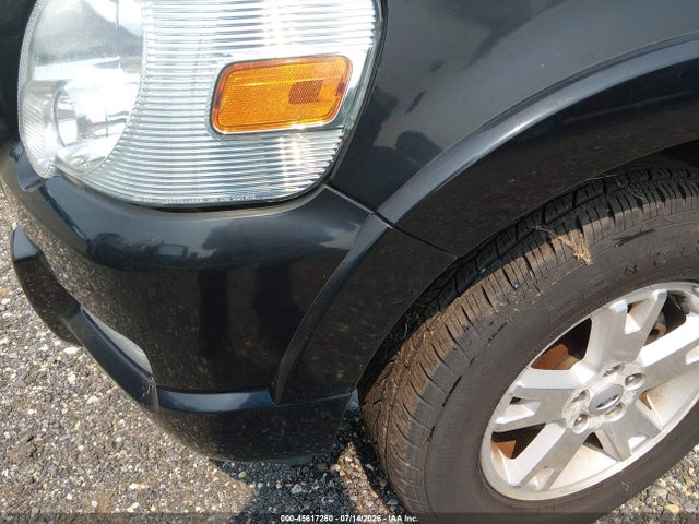 Auction sale of the 2010 Ford Explorer Xlt, vin: 1FMEU7DE0AUA81788, lot number: 45617260