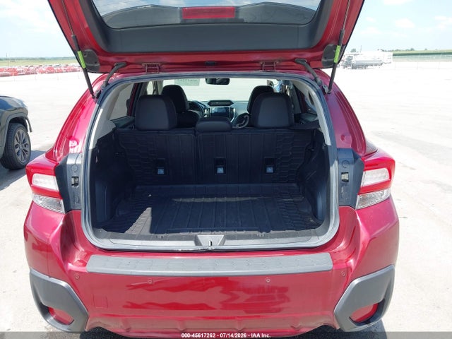 2019 Subaru Crosstrek 2.0i Limited მანქანა იყიდება აუქციონზე, vin: JF2GTANC2KH212127, აუქციონის ნომერი: 45617262