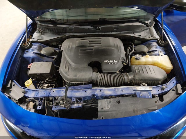 45617267 :رقم المزاد ، 2C3CDXJG7KH638271 vin ، 2019 Dodge Charger Sxt Awd مزاد بيع