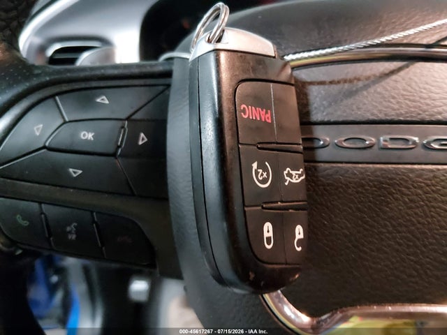45617267 :رقم المزاد ، 2C3CDXJG7KH638271 vin ، 2019 Dodge Charger Sxt Awd مزاد بيع