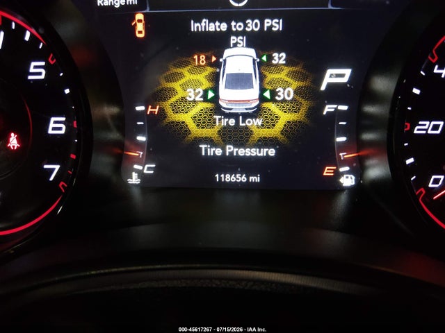 45617267 :رقم المزاد ، 2C3CDXJG7KH638271 vin ، 2019 Dodge Charger Sxt Awd مزاد بيع