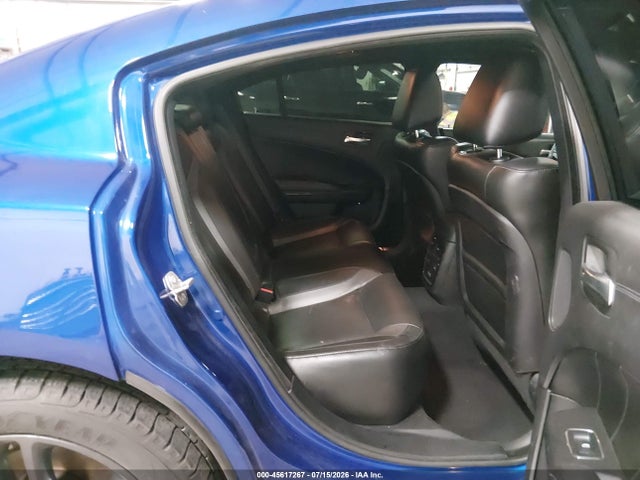 45617267 :رقم المزاد ، 2C3CDXJG7KH638271 vin ، 2019 Dodge Charger Sxt Awd مزاد بيع