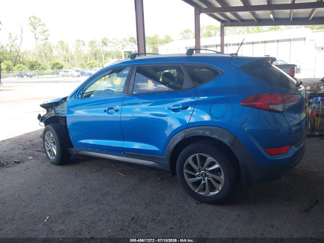 Продаж на аукціоні авто 2016 Hyundai Tucson Se, vin: KM8J33A48GU197934, номер лоту: 45617272