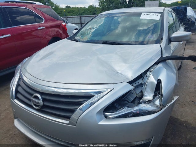 45617274 :رقم المزاد ، 1N4AL3APXDC285017 vin ، 2013 Nissan Altima 2.5 S مزاد بيع