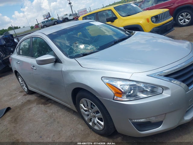 45617274 :رقم المزاد ، 1N4AL3APXDC285017 vin ، 2013 Nissan Altima 2.5 S مزاد بيع