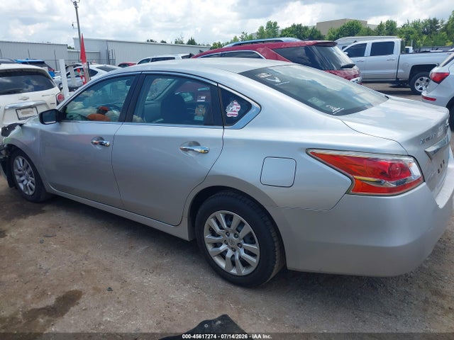 45617274 :رقم المزاد ، 1N4AL3APXDC285017 vin ، 2013 Nissan Altima 2.5 S مزاد بيع