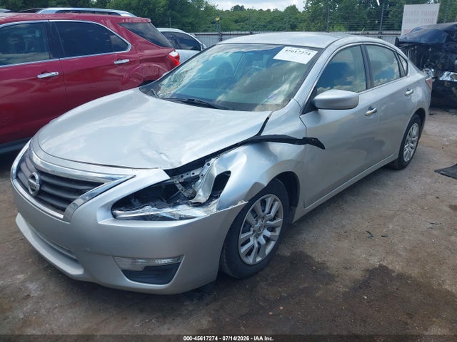 45617274 :رقم المزاد ، 1N4AL3APXDC285017 vin ، 2013 Nissan Altima 2.5 S مزاد بيع