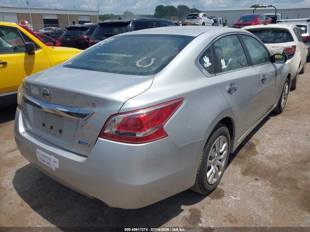 45617274 :رقم المزاد ، 1N4AL3APXDC285017 vin ، 2013 Nissan Altima 2.5 S مزاد بيع