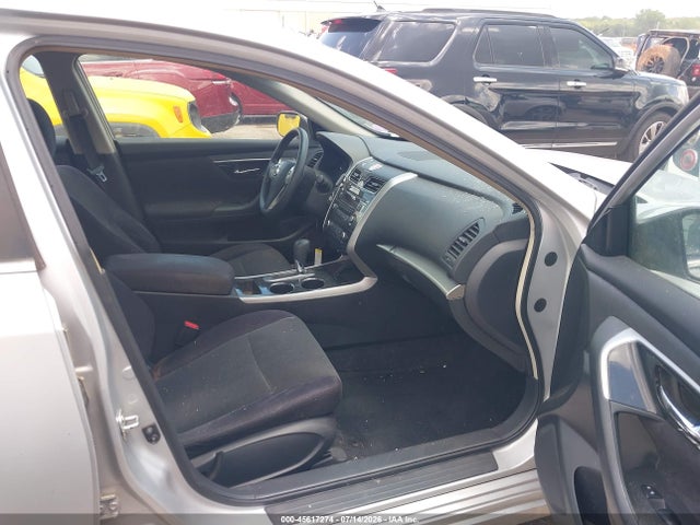 45617274 :رقم المزاد ، 1N4AL3APXDC285017 vin ، 2013 Nissan Altima 2.5 S مزاد بيع