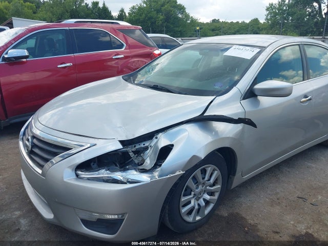 45617274 :رقم المزاد ، 1N4AL3APXDC285017 vin ، 2013 Nissan Altima 2.5 S مزاد بيع