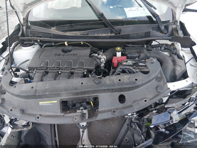 Продаж на аукціоні авто 2019 Nissan Sentra Sv, vin: 3N1AB7AP8KY426033, номер лоту: 45617276