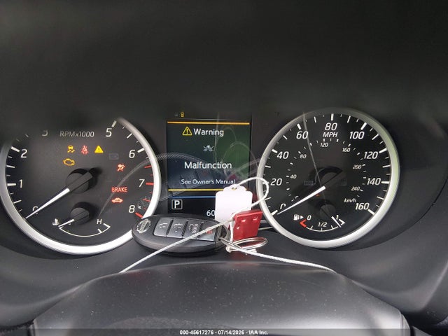 Продаж на аукціоні авто 2019 Nissan Sentra Sv, vin: 3N1AB7AP8KY426033, номер лоту: 45617276