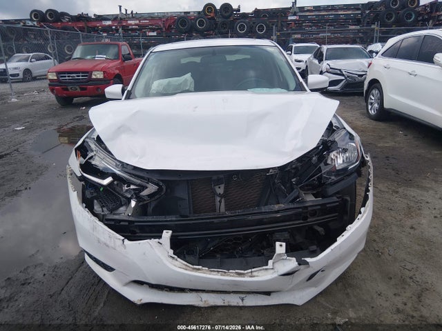 Продаж на аукціоні авто 2019 Nissan Sentra Sv, vin: 3N1AB7AP8KY426033, номер лоту: 45617276