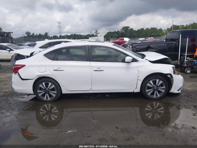 Продаж на аукціоні авто 2019 Nissan Sentra Sv, vin: 3N1AB7AP8KY426033, номер лоту: 45617276