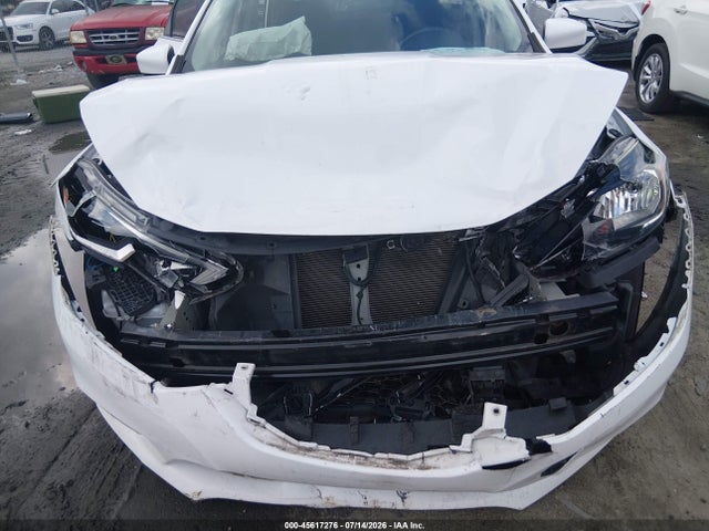 Продаж на аукціоні авто 2019 Nissan Sentra Sv, vin: 3N1AB7AP8KY426033, номер лоту: 45617276