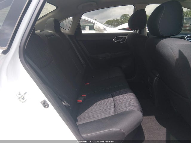 Продаж на аукціоні авто 2019 Nissan Sentra Sv, vin: 3N1AB7AP8KY426033, номер лоту: 45617276