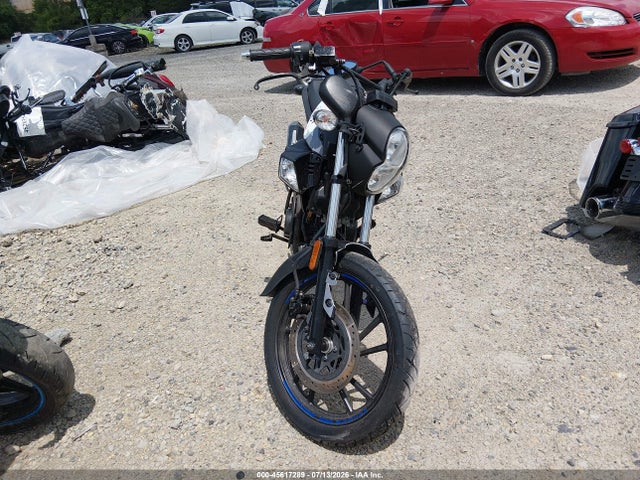Kymco Usa Inc K-pipe 125 2022 LC2B3G089NC100244 Image 5