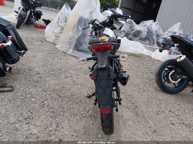 Kymco Usa Inc K-pipe 125 2022 LC2B3G089NC100244 Image 6