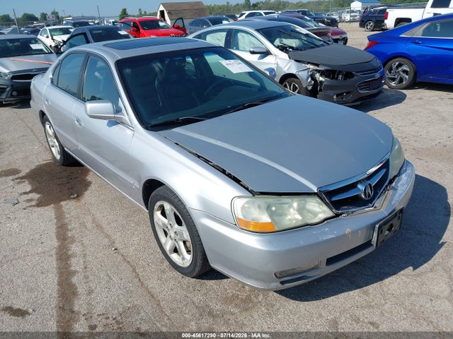 Aukcja sprzedaży 2002 Acura Tl 3.2 Type S, vin: 19UUA56872A052829, numer aukcji: 45617290