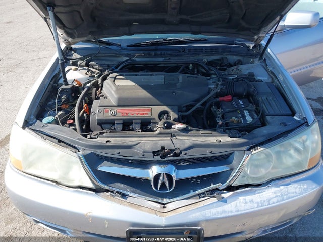 Продажа на аукционе авто 2002 Acura Tl 3.2 Type S, vin: 19UUA56872A052829, номер лота: 45617290
