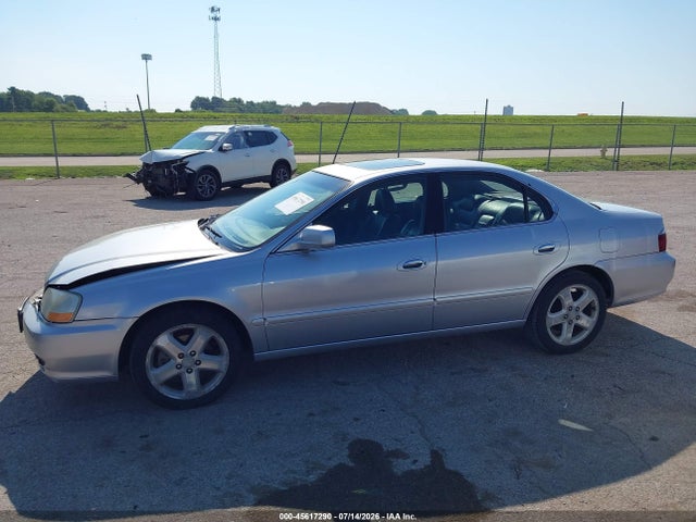 Продажа на аукционе авто 2002 Acura Tl 3.2 Type S, vin: 19UUA56872A052829, номер лота: 45617290
