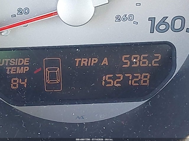 Продажа на аукционе авто 2002 Acura Tl 3.2 Type S, vin: 19UUA56872A052829, номер лота: 45617290