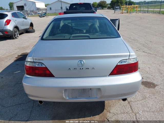 Продажа на аукционе авто 2002 Acura Tl 3.2 Type S, vin: 19UUA56872A052829, номер лота: 45617290
