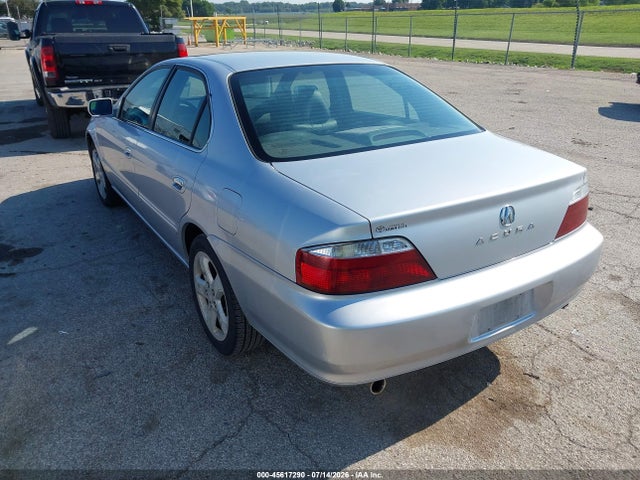 Продажа на аукционе авто 2002 Acura Tl 3.2 Type S, vin: 19UUA56872A052829, номер лота: 45617290