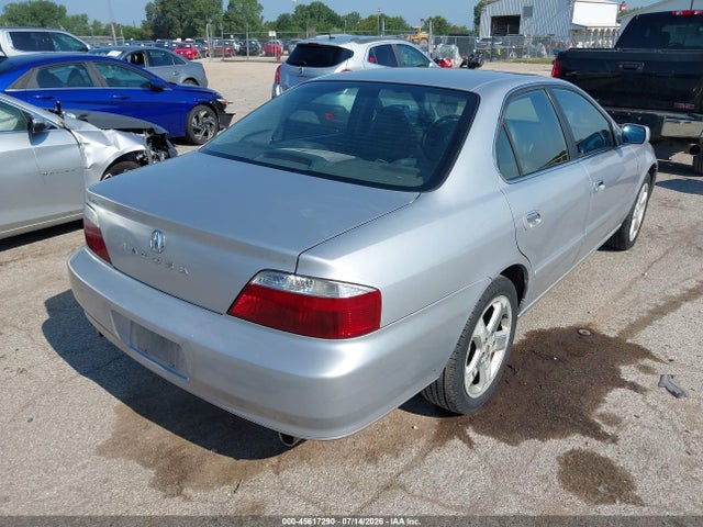 Продажа на аукционе авто 2002 Acura Tl 3.2 Type S, vin: 19UUA56872A052829, номер лота: 45617290